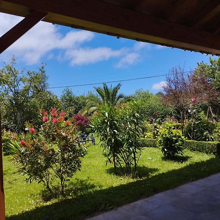 Casa Rural El Jondrigu Onís 外观 照片