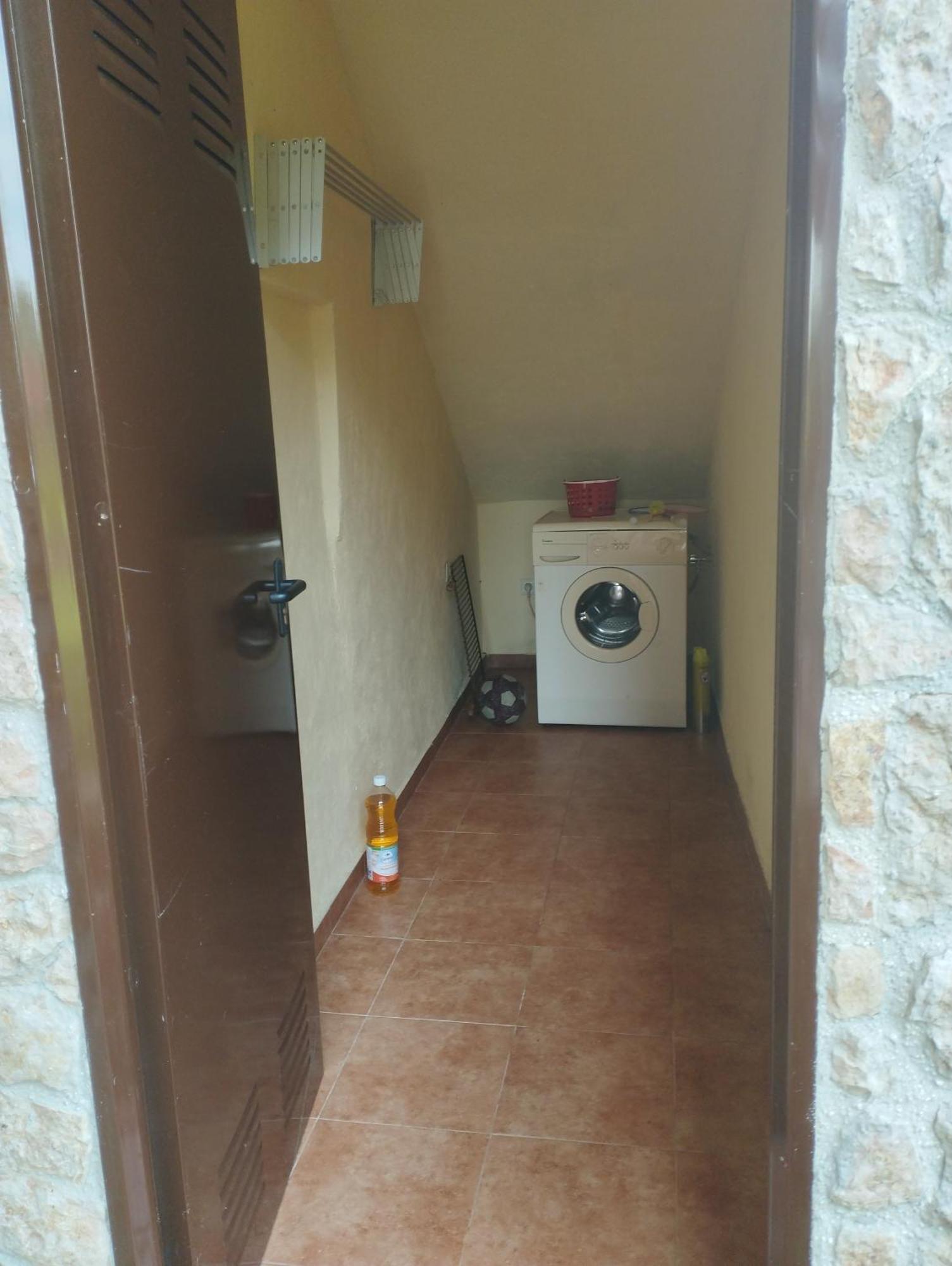 Casa Rural El Jondrigu Onís 外观 照片